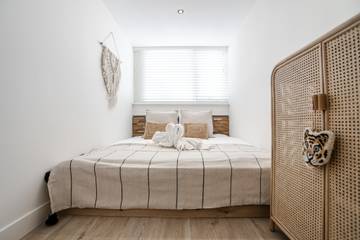 Vakantieappartement voor 4 Personen in Zandvoort, Nederlandse Noordzeekust, Afbeelding 1