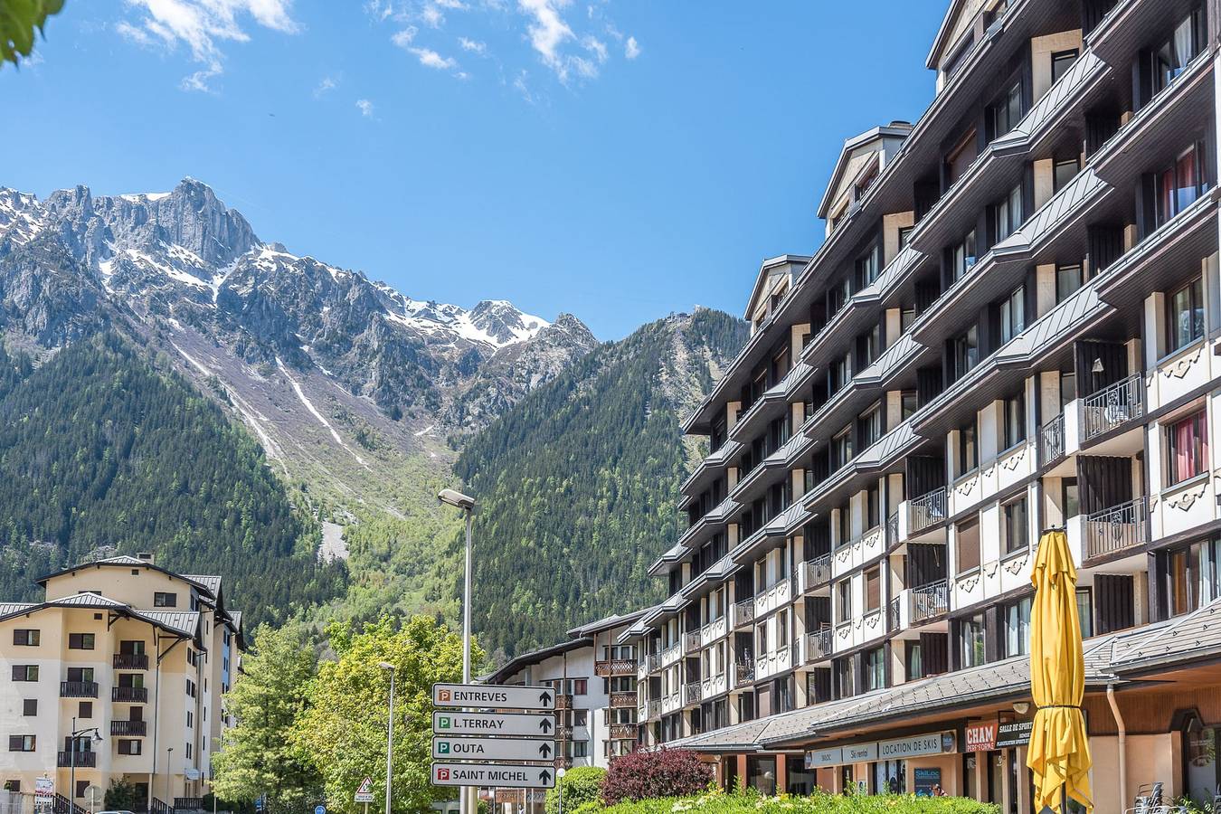 Photo : Appartement de vacances