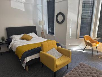 Maison d’hôte pour 2 personnes à Plymouth