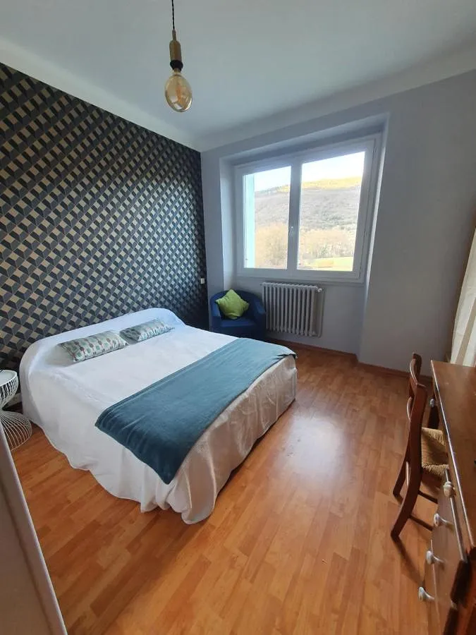 Casa de huéspuedes para 2 personas - 1
