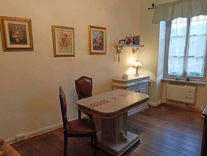 Gîte pour 4 personnes, avec vue et jardin à Giaveno - 2