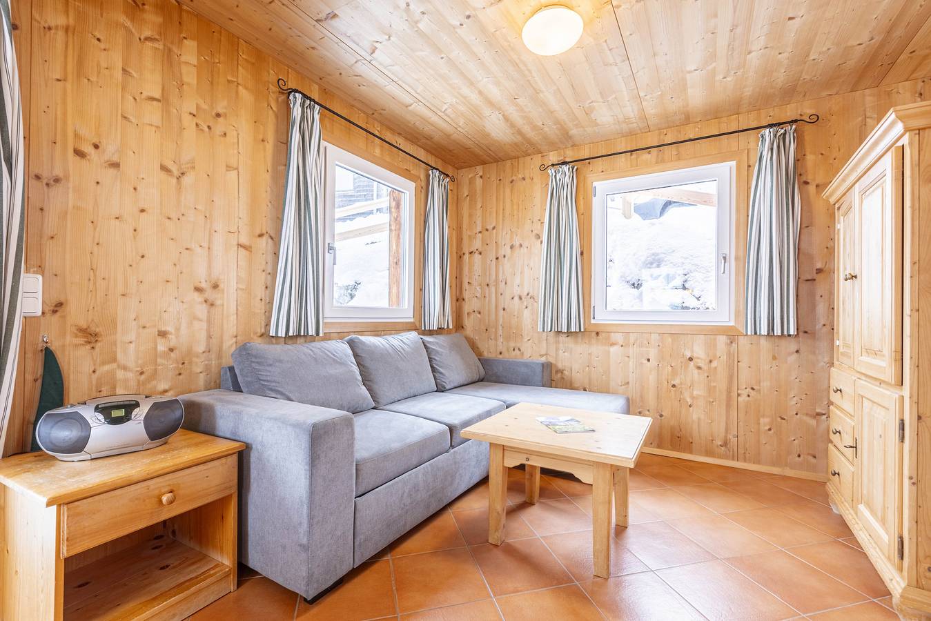Ferienhaus # 65 mit 3 Sz für bis zu 6 Personen in Annaberg-Lungötz, Tennengau