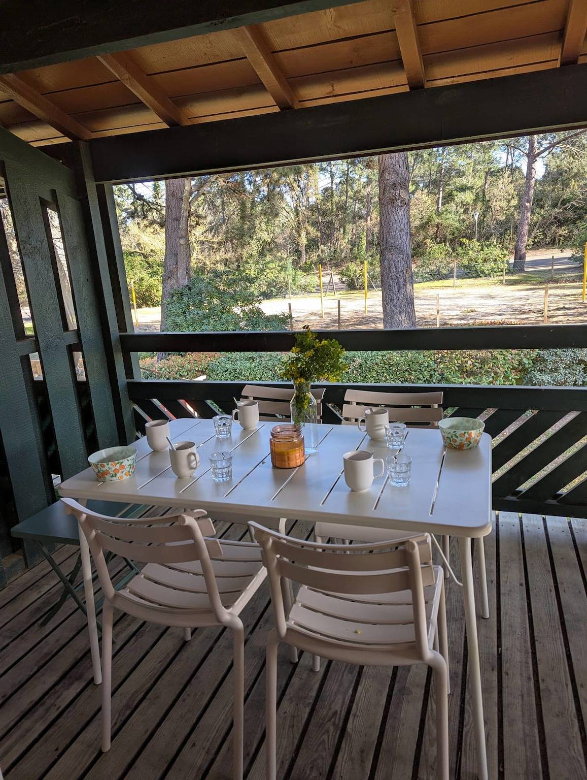 Appartement de vacances