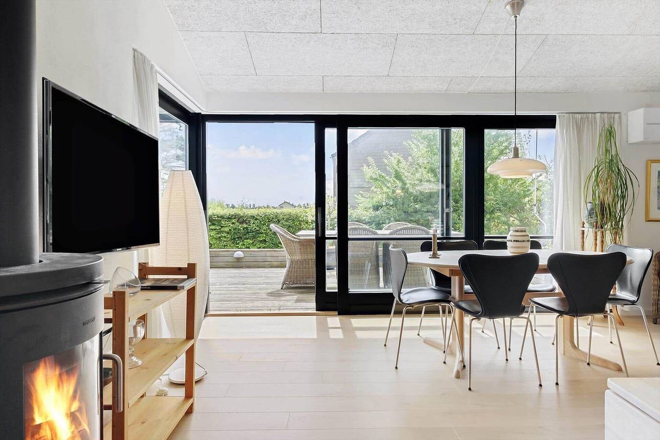 Oh535 Hadsund - Fredenslund 3 in Als Odde, Hadsund