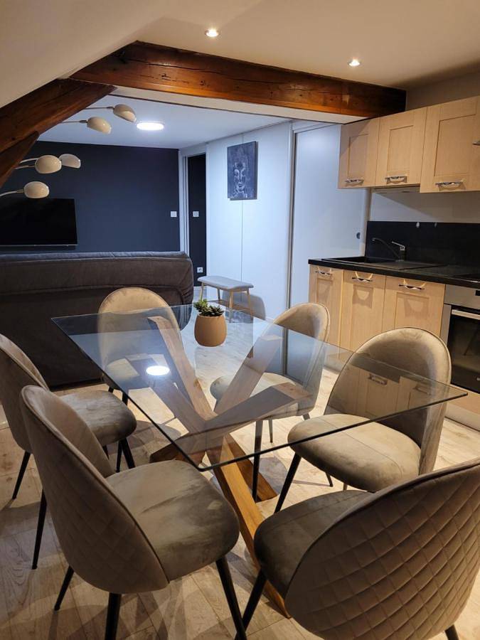 Hôtel pour 2 personnes