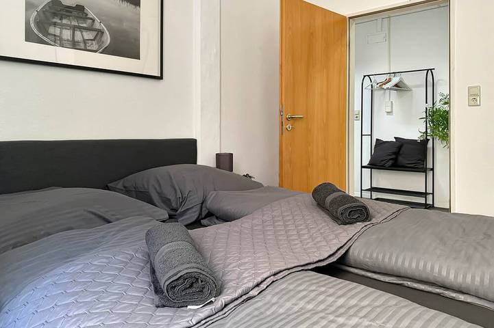 Ferienwohnung für 14 Personen in Stuttgart-Mitte - 4