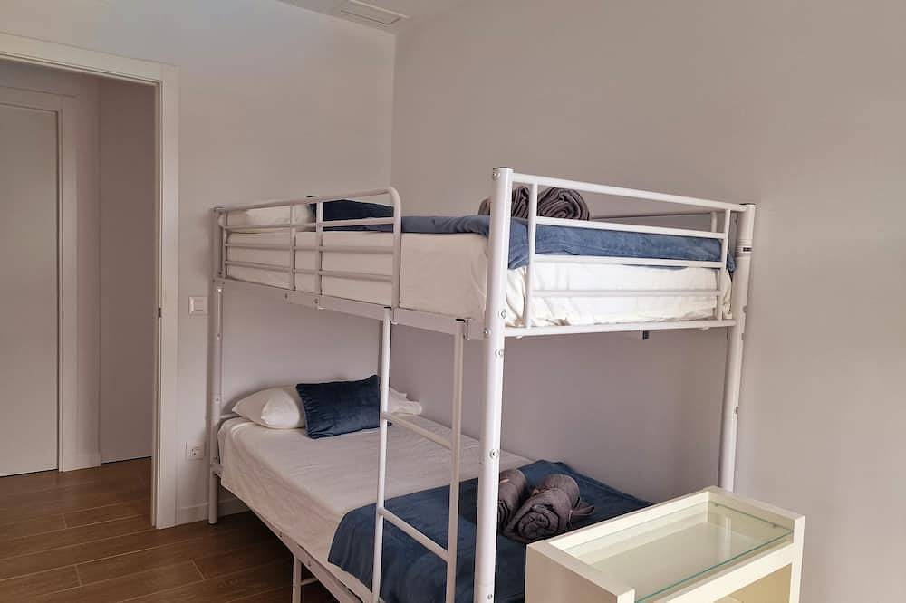 Apartamento entero, Encantador apartamento cerca de la playa ideal para familias in El Barrio, San Juan de Alicante