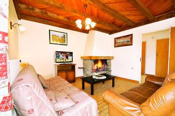 Hütte für 8 Personen in Châtel, Thonon-les-Bains und Umgebung, Bild 2