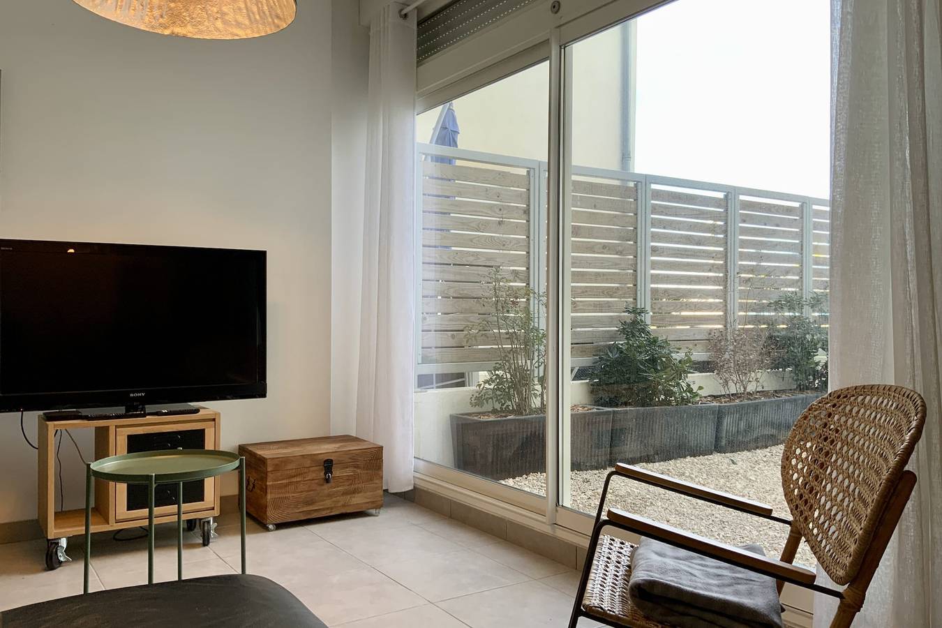 Photo : Appartement de vacances