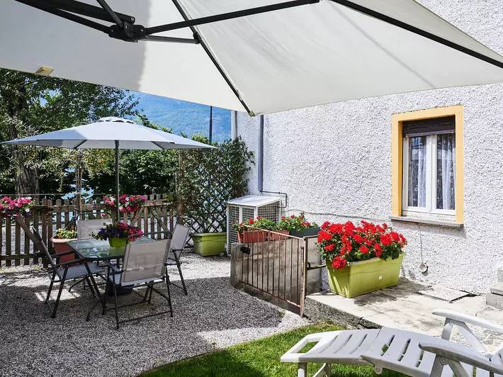 Ferienwohnung für 3 Personen in der Lombardei - 3