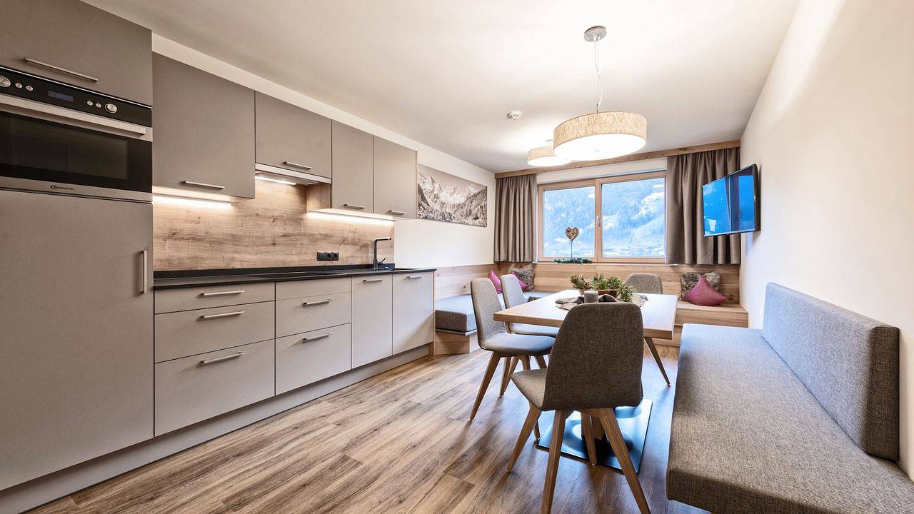 Bauernhof für 6 Personen (70 m²) in Schwendau in Tux Alps, Schwendau