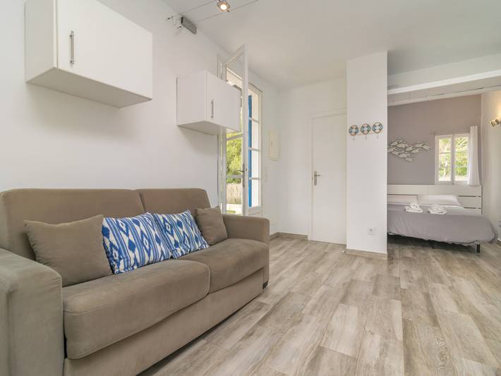 Ganze Ferienwohnung, Sestanyol - Haus In S'estanyol. Wifi Gratis in Colònia de Sant Pere, Artà