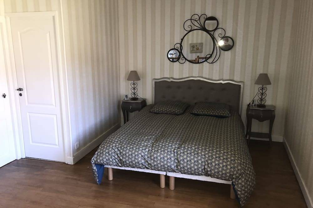 Maison de famille en Creuse in Marsac (Creuse), Région de Guéret