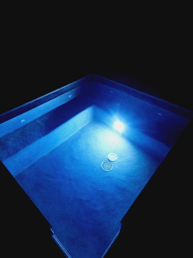 Location de vacances pour 8 personnes, avec jardin ainsi que piscine et jacuzzi, animaux acceptés à Poulx - 2