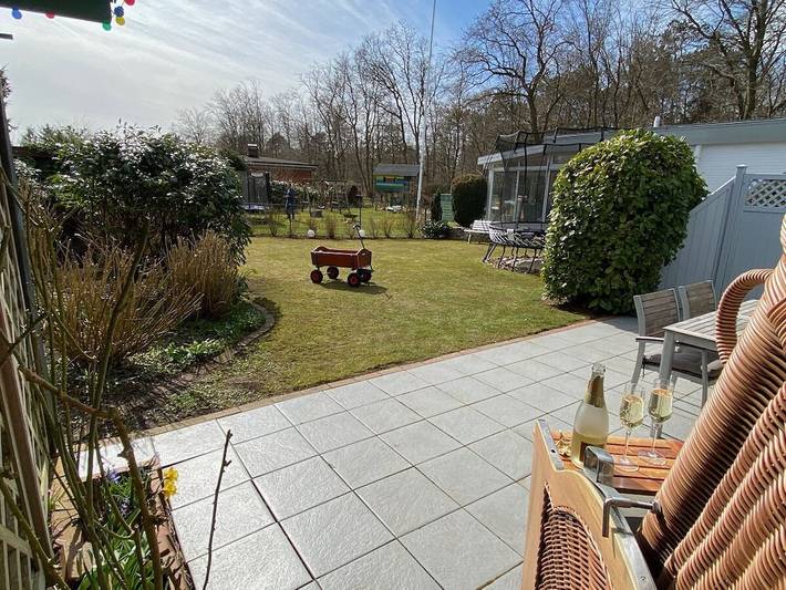 Grosse Freizeit in Wyk auf Föhr (Stadt), Wyk auf Föhr