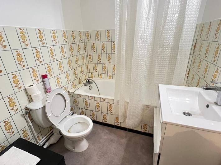 Gîte pour 3 personnes à Thionville - 4