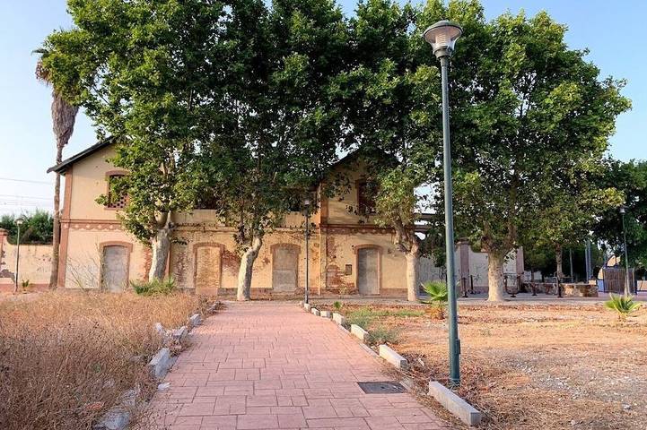 Maison de vacances pour 13 personnes, avec balcon et jardin - 1