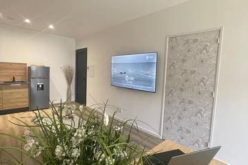 Gîte pour 3 personnes à Prades-le-Lez