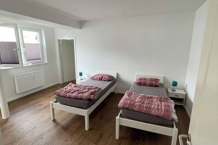 Ferienwohnung für 7 Personen in Osterholz-Scharmbeck - 3