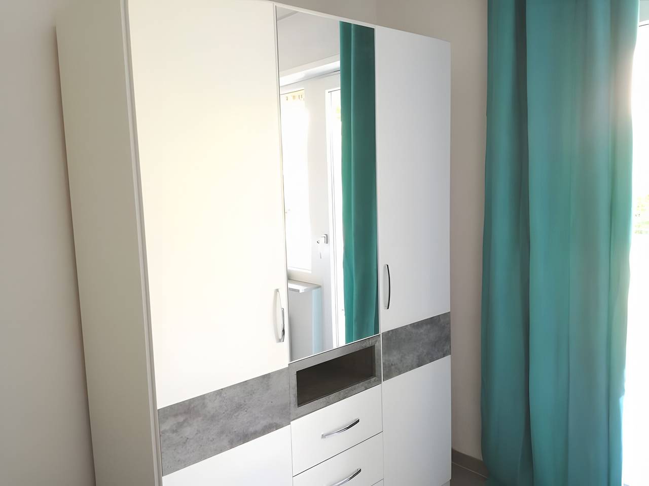 Vakantiewoning 'Anna' met privéterras en gemeenschappelijke tuin, foto 8