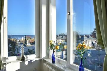 Ferienwohnung für 2 Personen in Drei Kaiserbäder, Heringsdorf, Bild 4