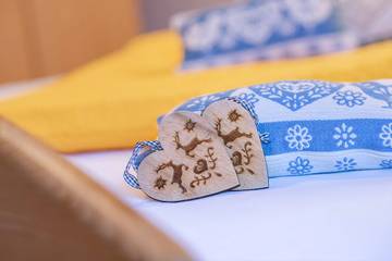 Agriturismo per 4 Persone in Cornedo all'Isarco, Val d’Ega, Foto 4