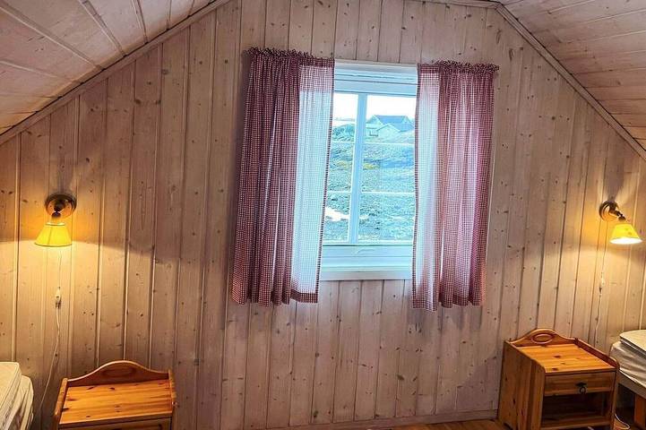 Ferienhaus für 6 Personen, mit Terrasse in Ørland - 4