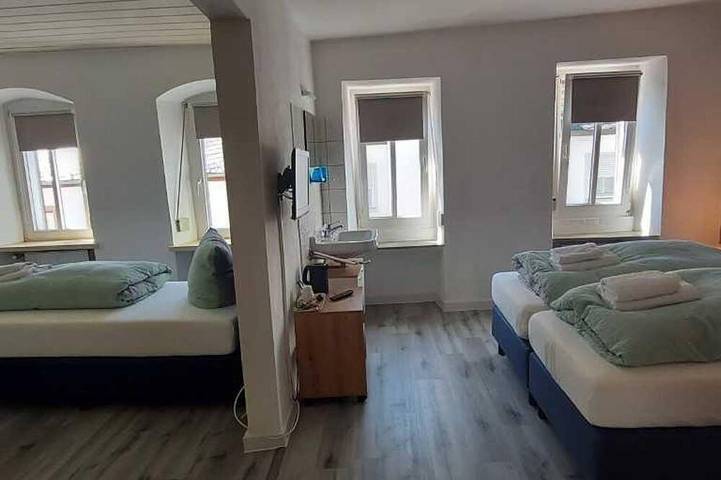 B&b für 2 Personen in der Eifel - 3