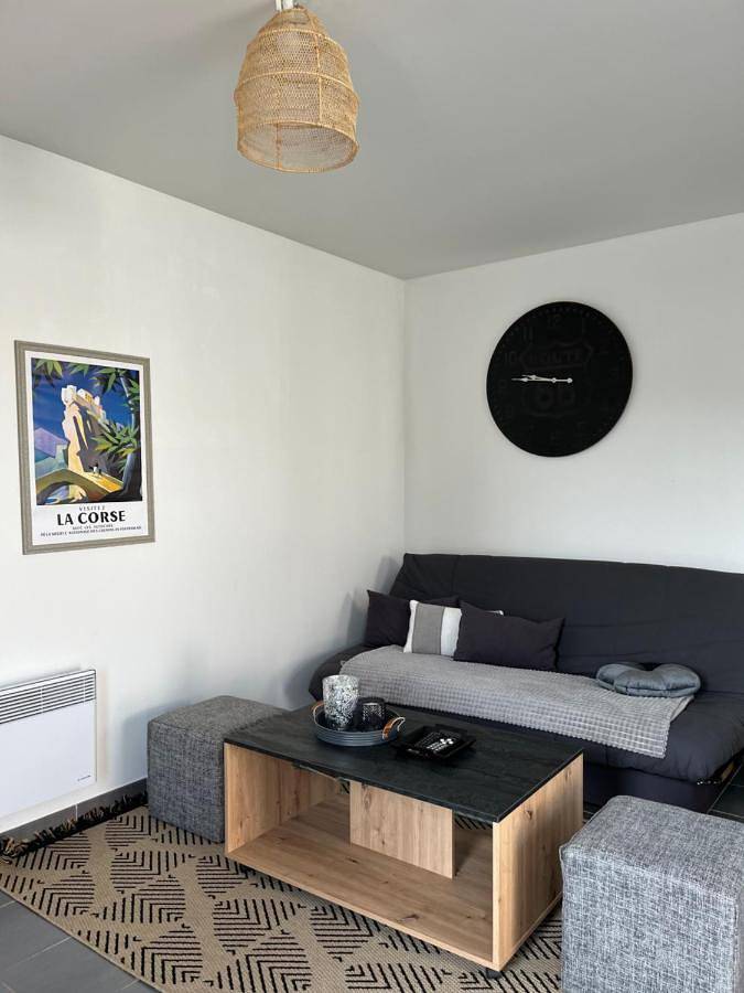 Gîte pour 6 personnes, avec Terrasse à Bouliac - 3