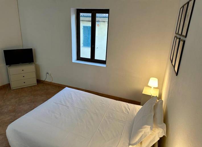 Gîte pour 2 personnes, avec jardin à Novi Ligure - 3