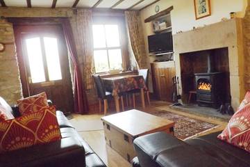 Cottage for 2 People in Youlgreave, Peak District, Photo 3