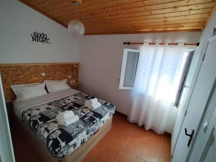 Gîte pour 3 personnes, avec vue et terrasse à Zambujeira do Mar - 2