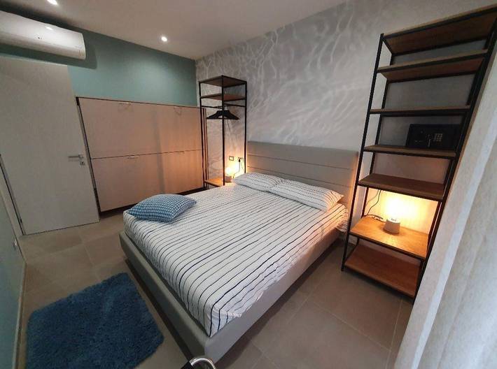 Appartement de vacances entier, Playa degli Angeli Grecale in Gabicce Mare, Pesaro-Urbino