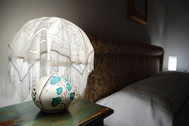 Ferienwohnung für 4 Personen, mit Balkon und Garten, mit Haustier in Marina di Ragusa - 3