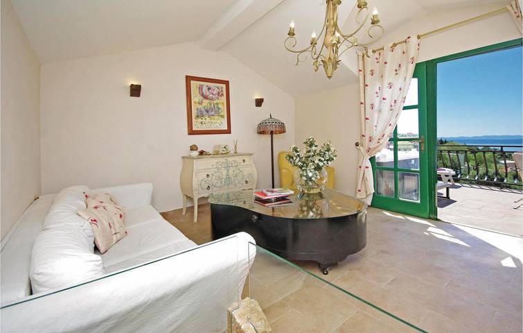 Ferienhaus für 5 Personen, mit Garten und Terrasse, kinderfreundlich in Split-Dalmatien - 2