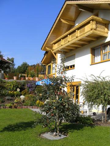 Ferienhaus für 4 Personen in Blaibach, Ostbayern, Bild 4