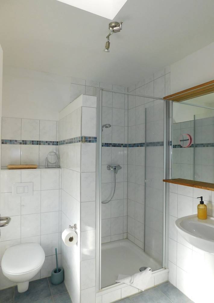 Filter.pet.apartment für 6 Personen, mit Terrasse in Ahrenshoop - 4