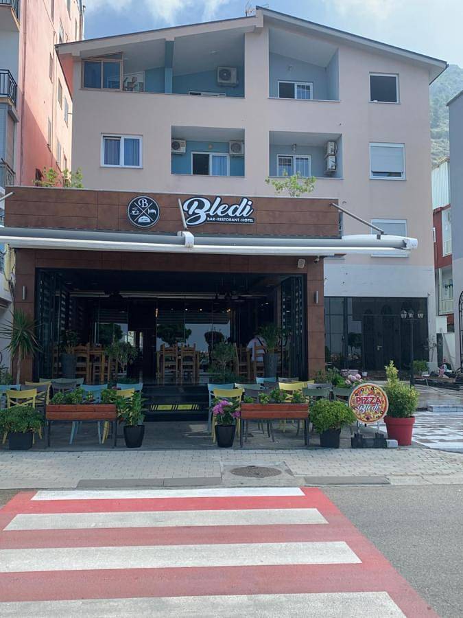 Hôtel pour 5 personnes, avec vue et terrasse