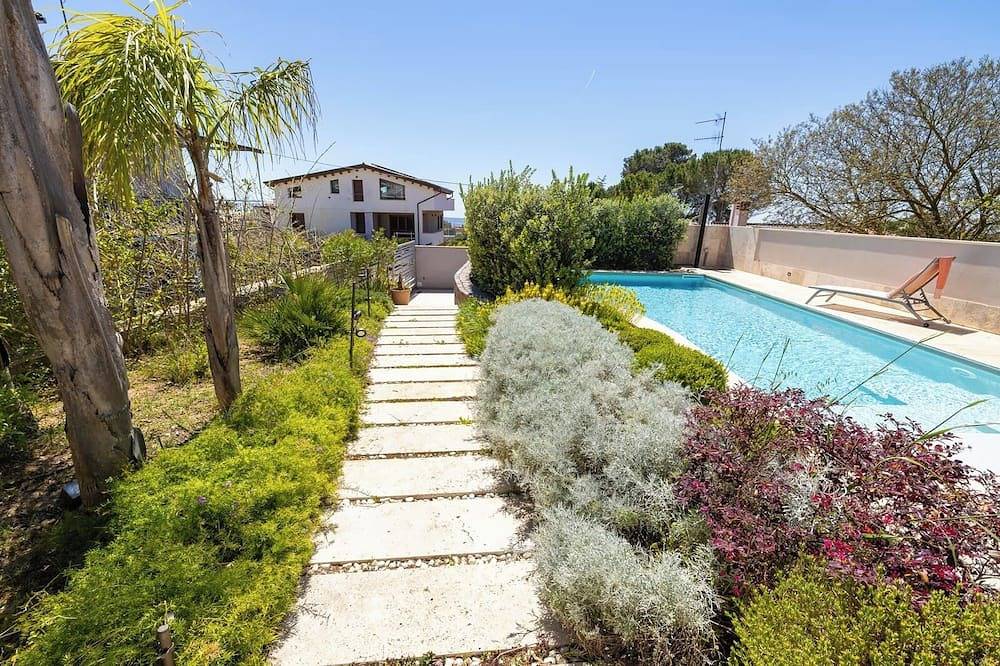 Elegante Villa con Piscina Privata, Bbq e Comfort Moderni in Partanna, Provincia di Trapani