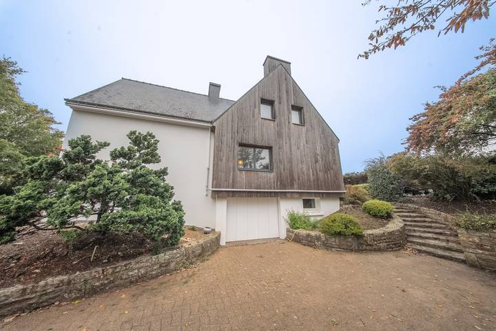 Séjour nature et océan : Grande maison de famille in Guidel, Côte des Mégalithes