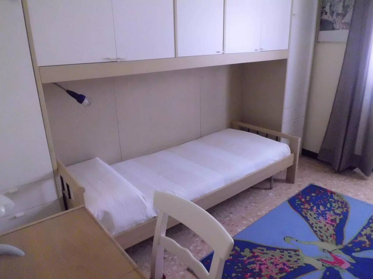 Apartamento entero, 3 estancias 5 Personas in San Bartolomeo al Mare (City), San Bartolomeo al Mare