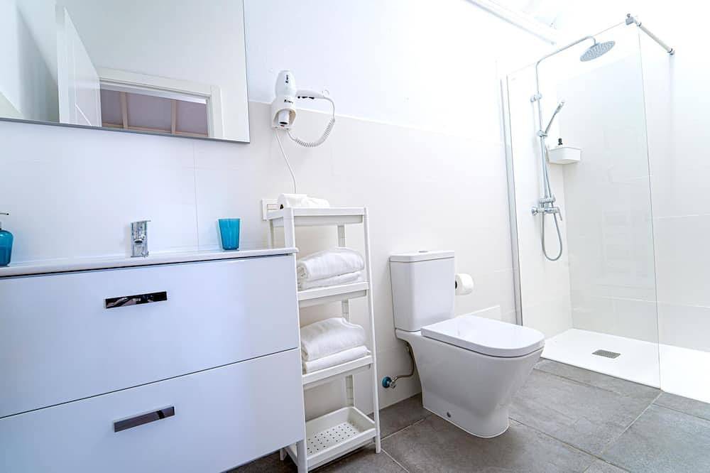 Apartamento entero, Apartamento luminoso dos dormitorios con balcón in Tahiche, Teguise