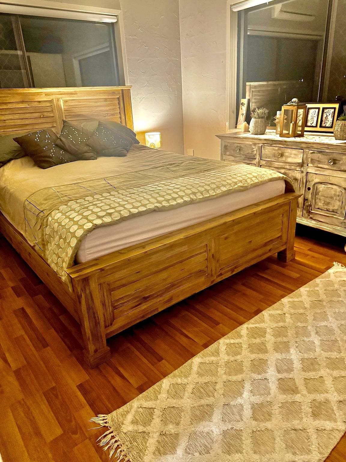 Backpacker-Kojen und Queen-Pool Clifton Beach in Clifton Beach (Cairns), Cairns