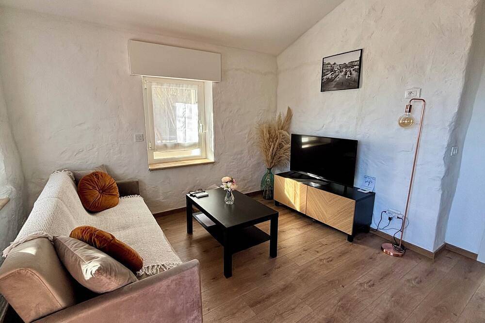 Charming cottage in La Colle-sur-Loup, Cannes und Umgebung