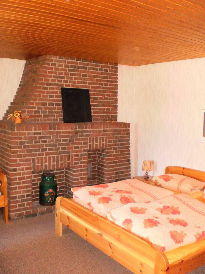Ganze Ferienwohnung, Alte Schmiede App. 1 in Goosefeld, Rendsburg-Eckernförde