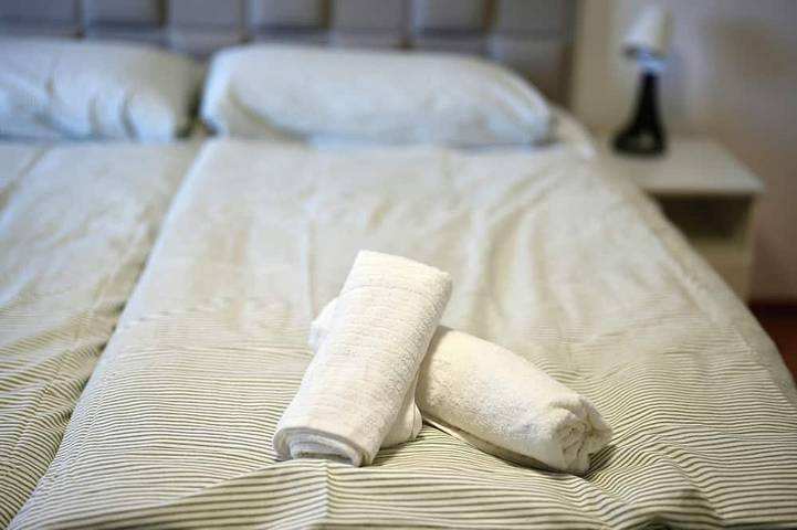 Ferienwohnung für 4 Personen, mit Garten in Sankt Georgen im Schwarzwald - 2