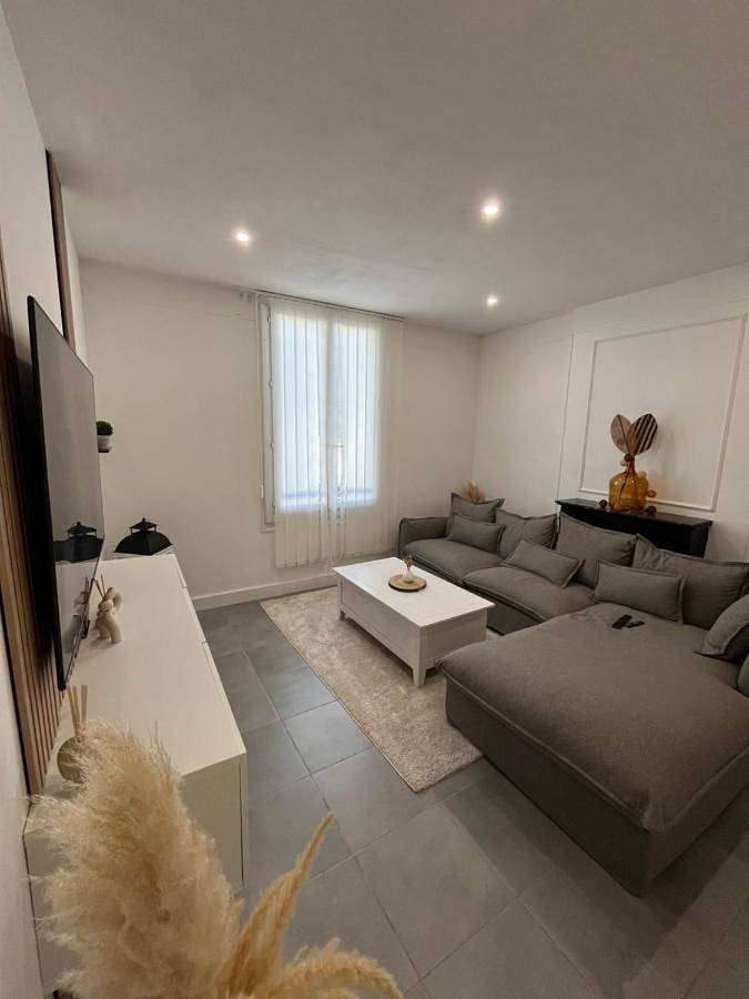 Gîte pour 3 personnes, avec jardin à Varennes-Vauzelles - 3