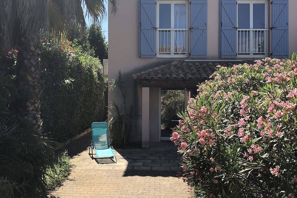 Haus mit Pool in Mont Saint-Clair, Sete