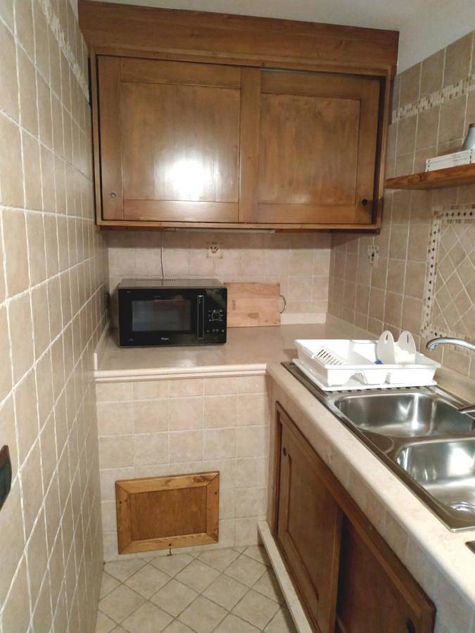 Villa del Mito - Blue Marine in Tricase, Provincia di Lecce