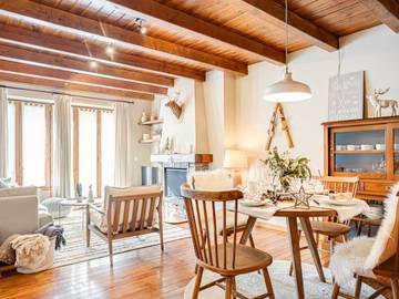 Location De Vacances pour 4 Personnes dans Naut Aran, Val d'Aran, Photo 4